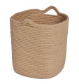 Touw Mand 6 stuks B31 x D31 x H29 cm Naturel Tangara Groothandel Kinderopvang en kinderdagverblijf inrichting (82)